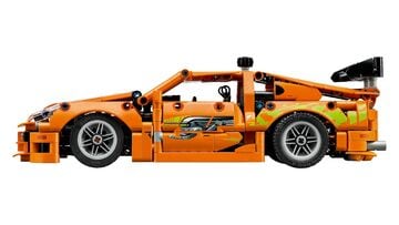 LEGO® Fast and Furious Toyota Supra MK4