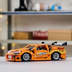 LEGO® Fast and Furious Toyota Supra MK4