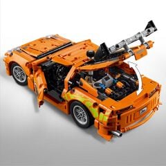 LEGO® Fast and Furious Toyota Supra MK4