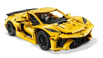 LEGO® Chevrolet Corvette Stingray