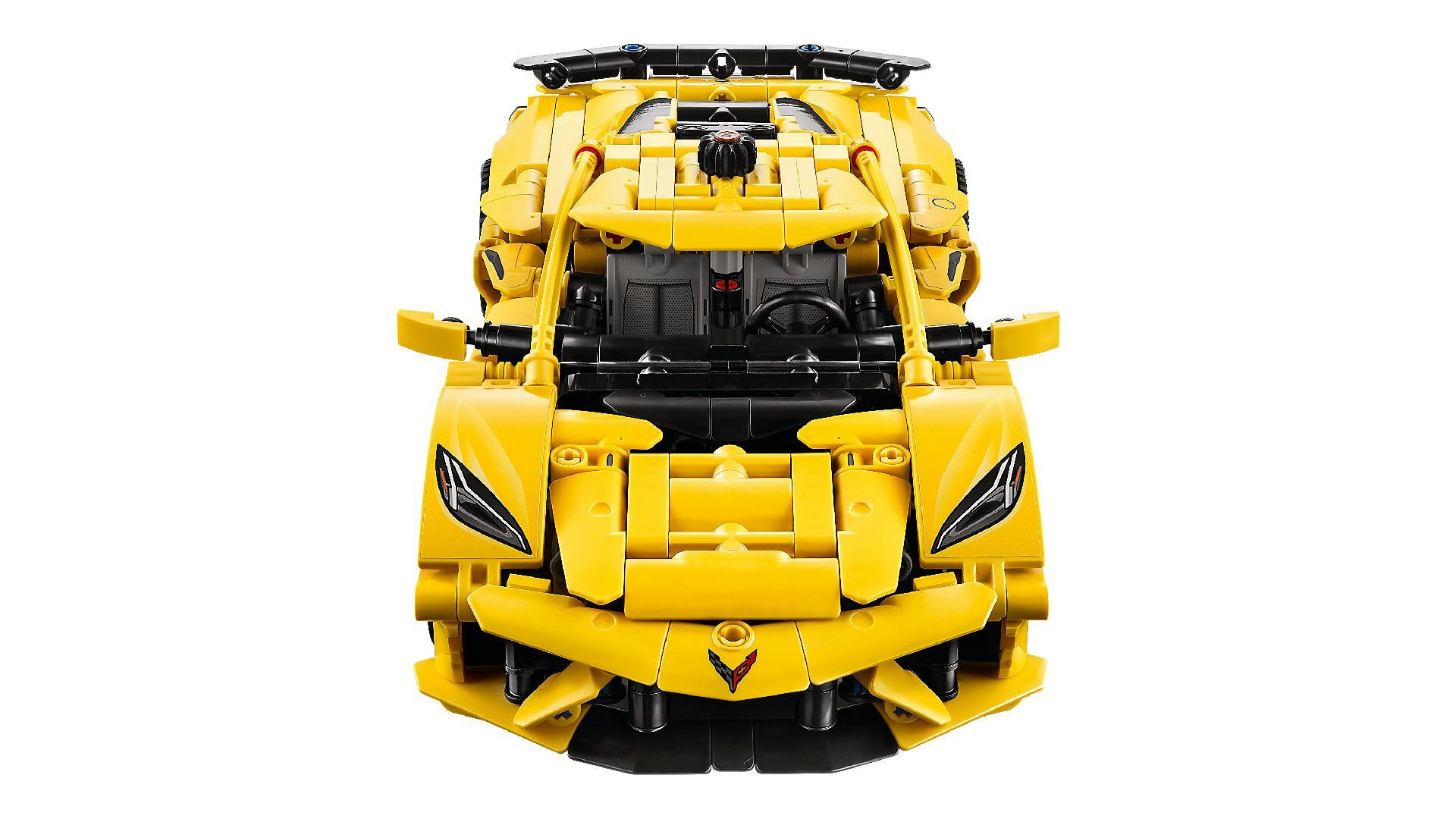 LEGO® Chevrolet Corvette Stingray