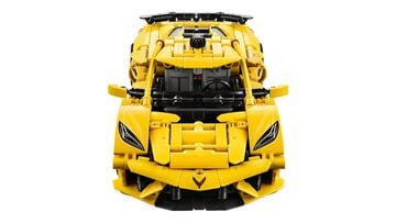 LEGO® Chevrolet Corvette Stingray