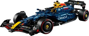 LEGO® Oracle Red Bull Racing RB20 F1 Car