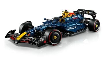 LEGO® Oracle Red Bull Racing RB20 F1 Car