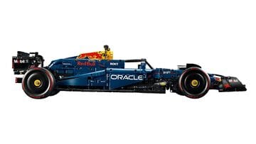 LEGO® Oracle Red Bull Racing RB20 F1 Car