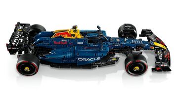 LEGO® Oracle Red Bull Racing RB20 F1 Car