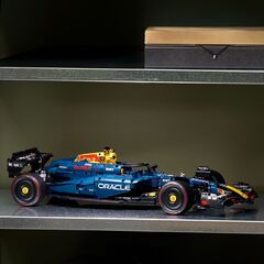 LEGO® Oracle Red Bull Racing RB20 F1 Car