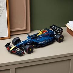 LEGO® Oracle Red Bull Racing RB20 F1 Car