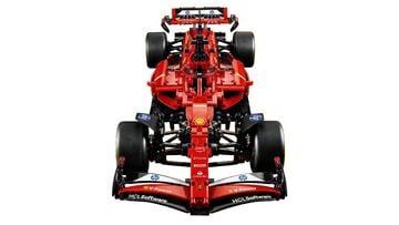 LEGO® Ferrari SF-24 F1 Car