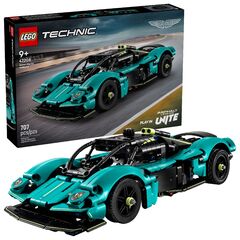 LEGO® Aston Martin Valkyrie