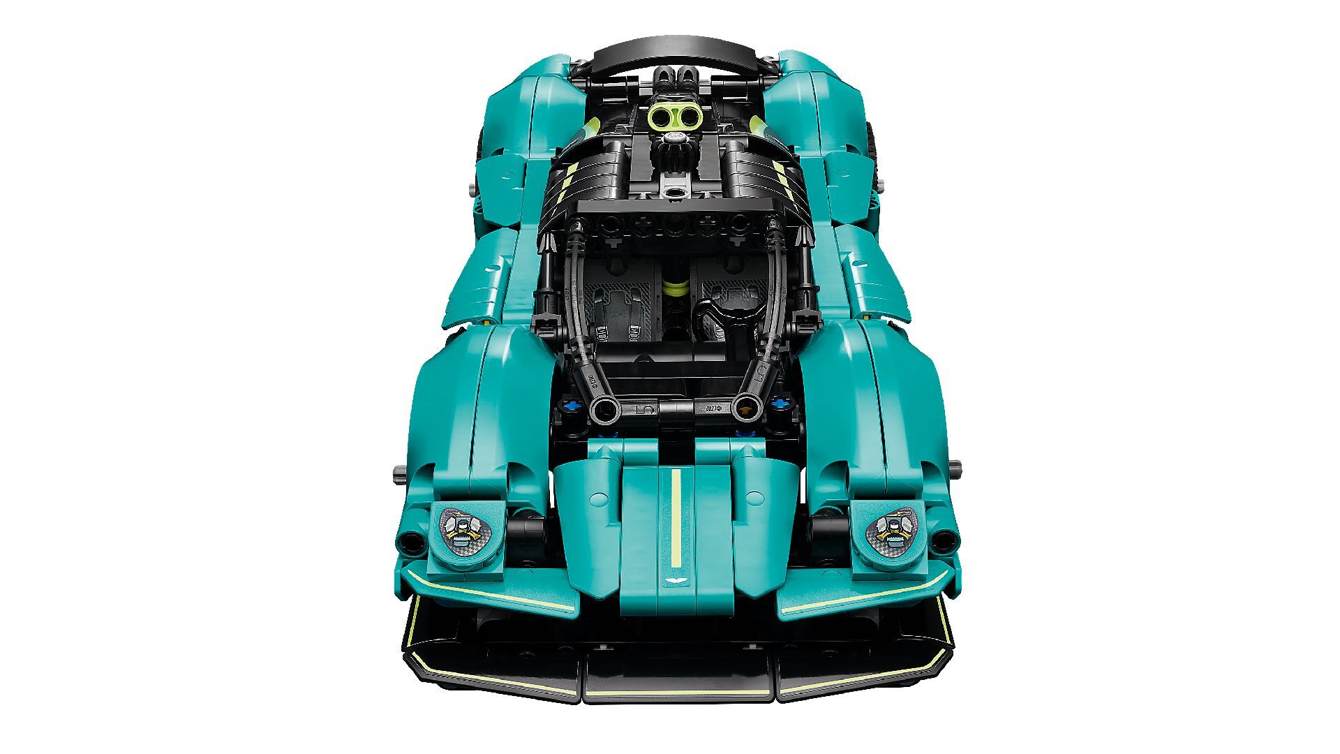 LEGO® Aston Martin Valkyrie