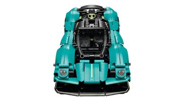 LEGO® Aston Martin Valkyrie