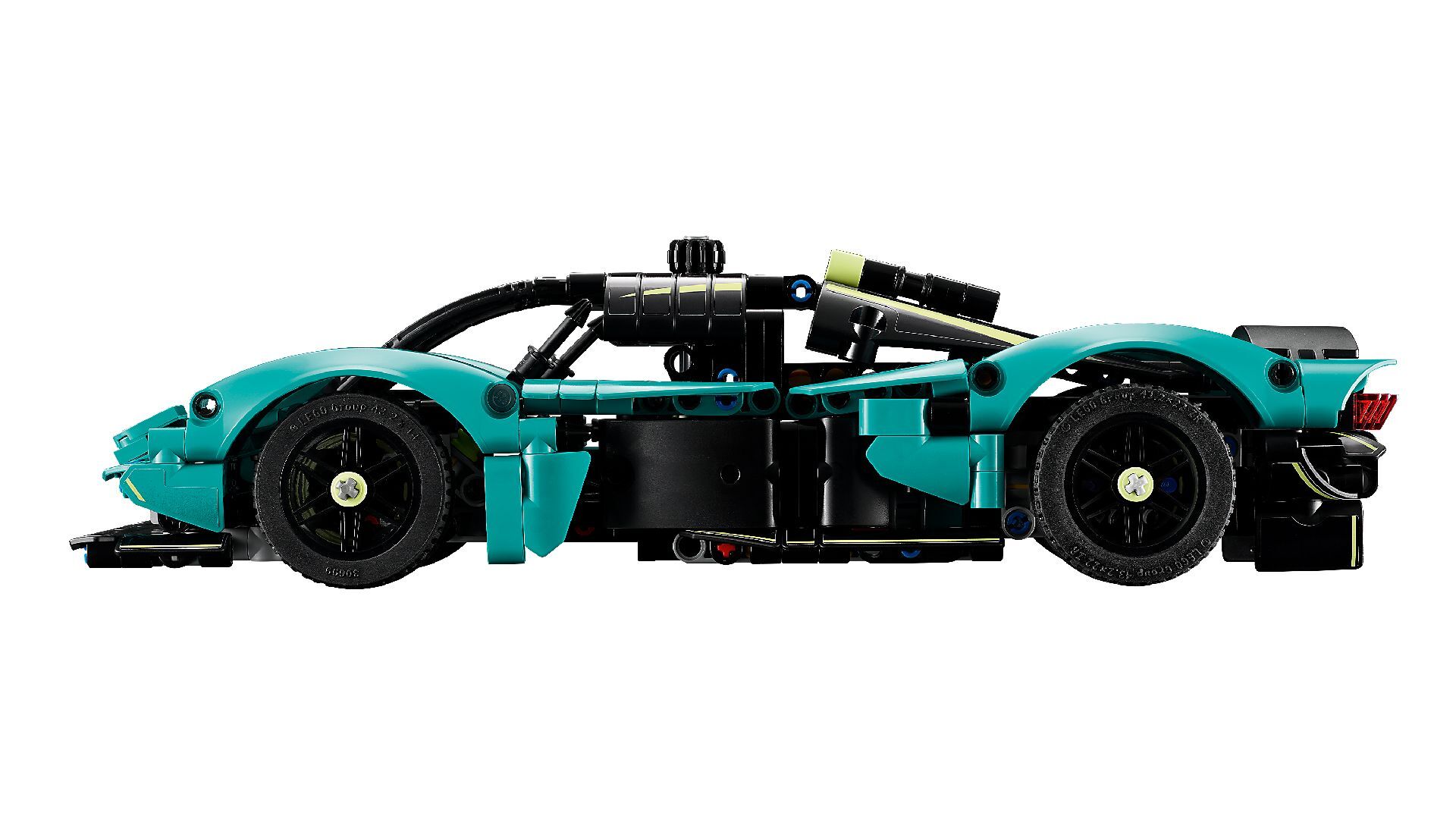 LEGO® Aston Martin Valkyrie