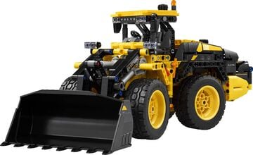LEGO® Volvo L120 Electric Wheel Loader