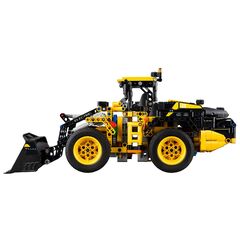 LEGO® Volvo L120 Electric Wheel Loader