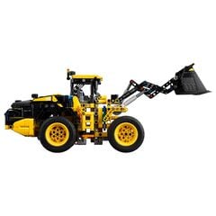 LEGO® Volvo L120 Electric Wheel Loader