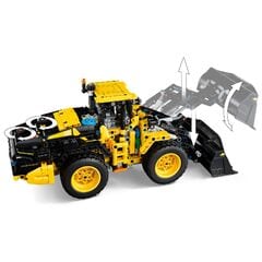 LEGO® Volvo L120 Electric Wheel Loader