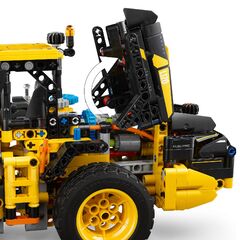 LEGO® Volvo L120 Electric Wheel Loader