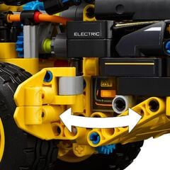 LEGO® Volvo L120 Electric Wheel Loader