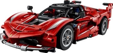 LEGO® Ferrari FXX K