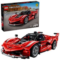 LEGO® Ferrari FXX K