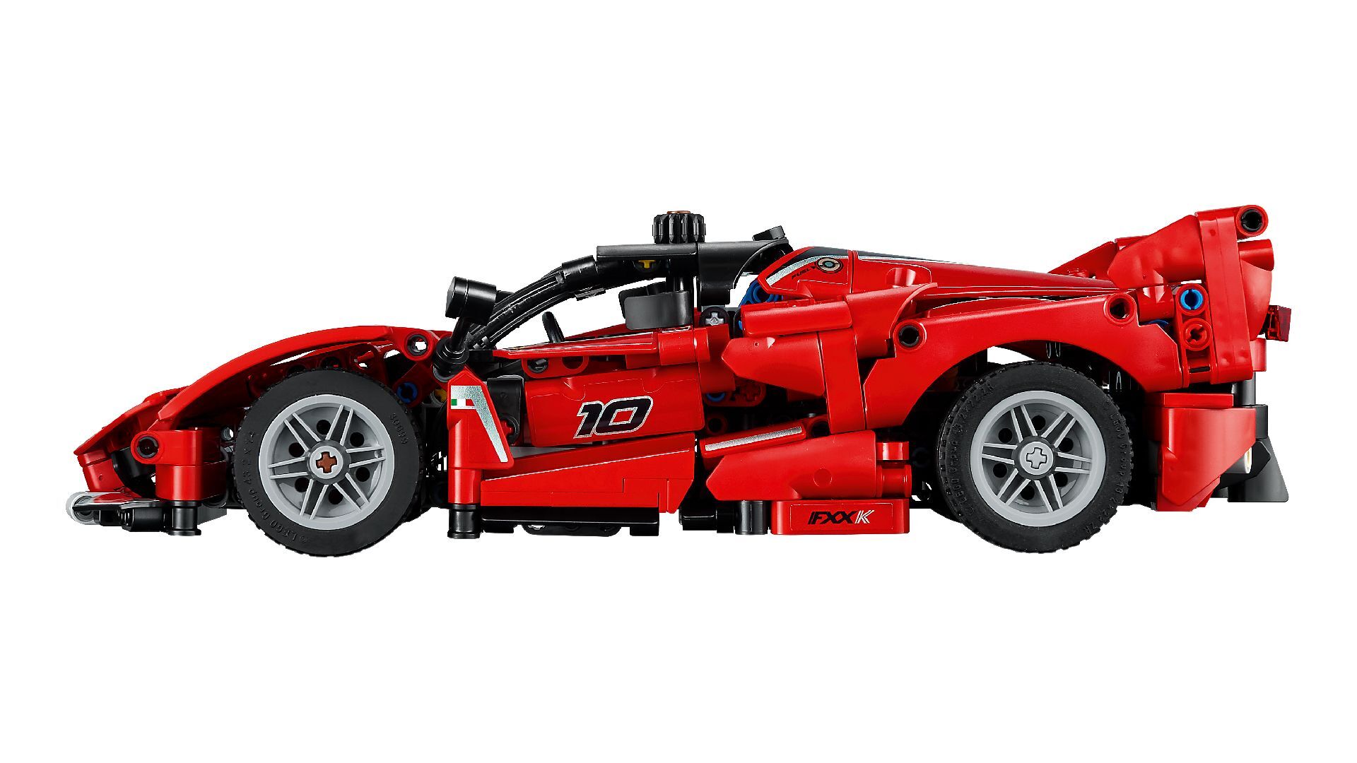 LEGO® Ferrari FXX K
