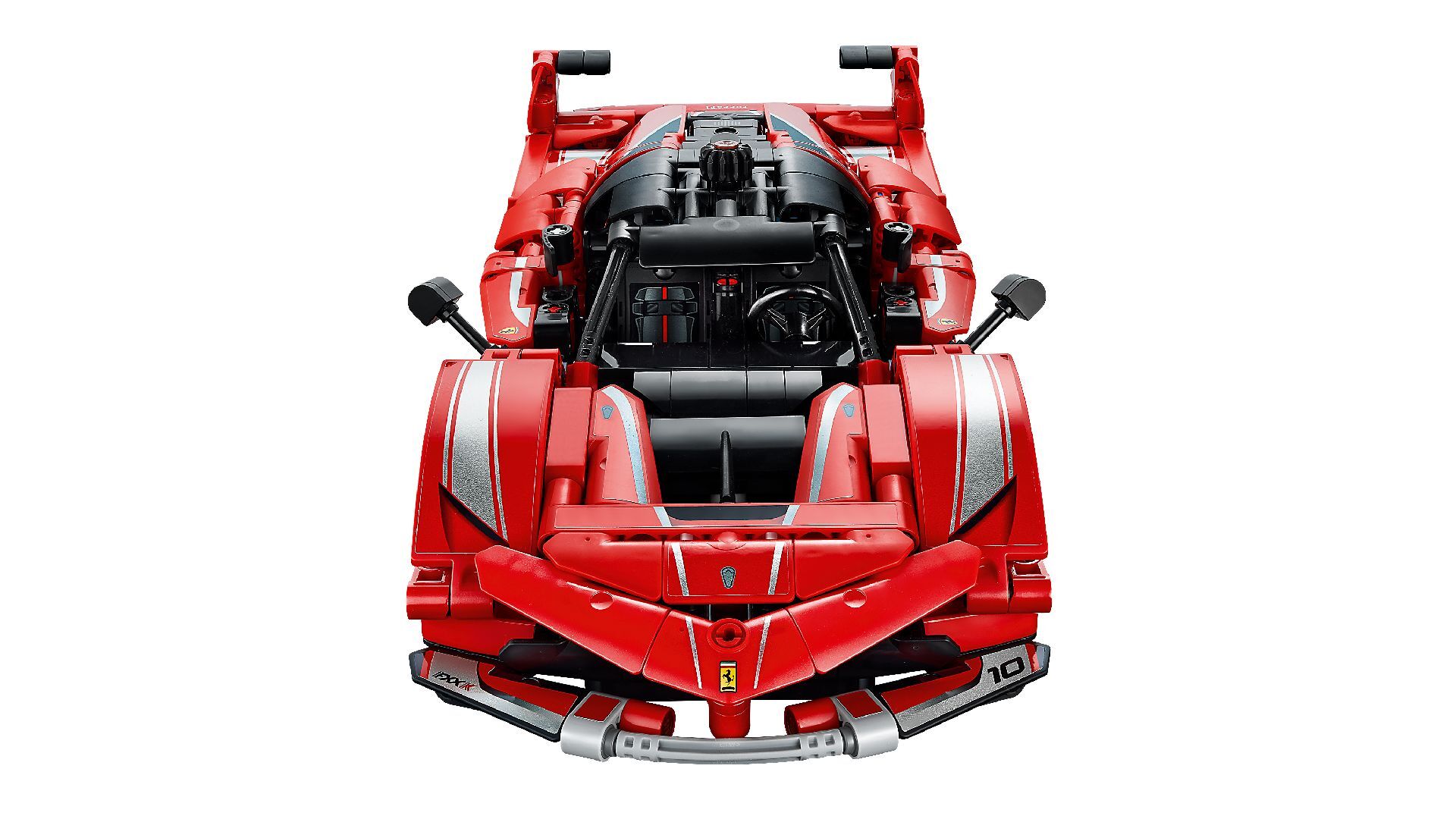 LEGO® Ferrari FXX K