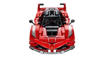 LEGO® Ferrari FXX K