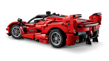 LEGO® Ferrari FXX K