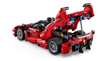 LEGO® Ferrari FXX K