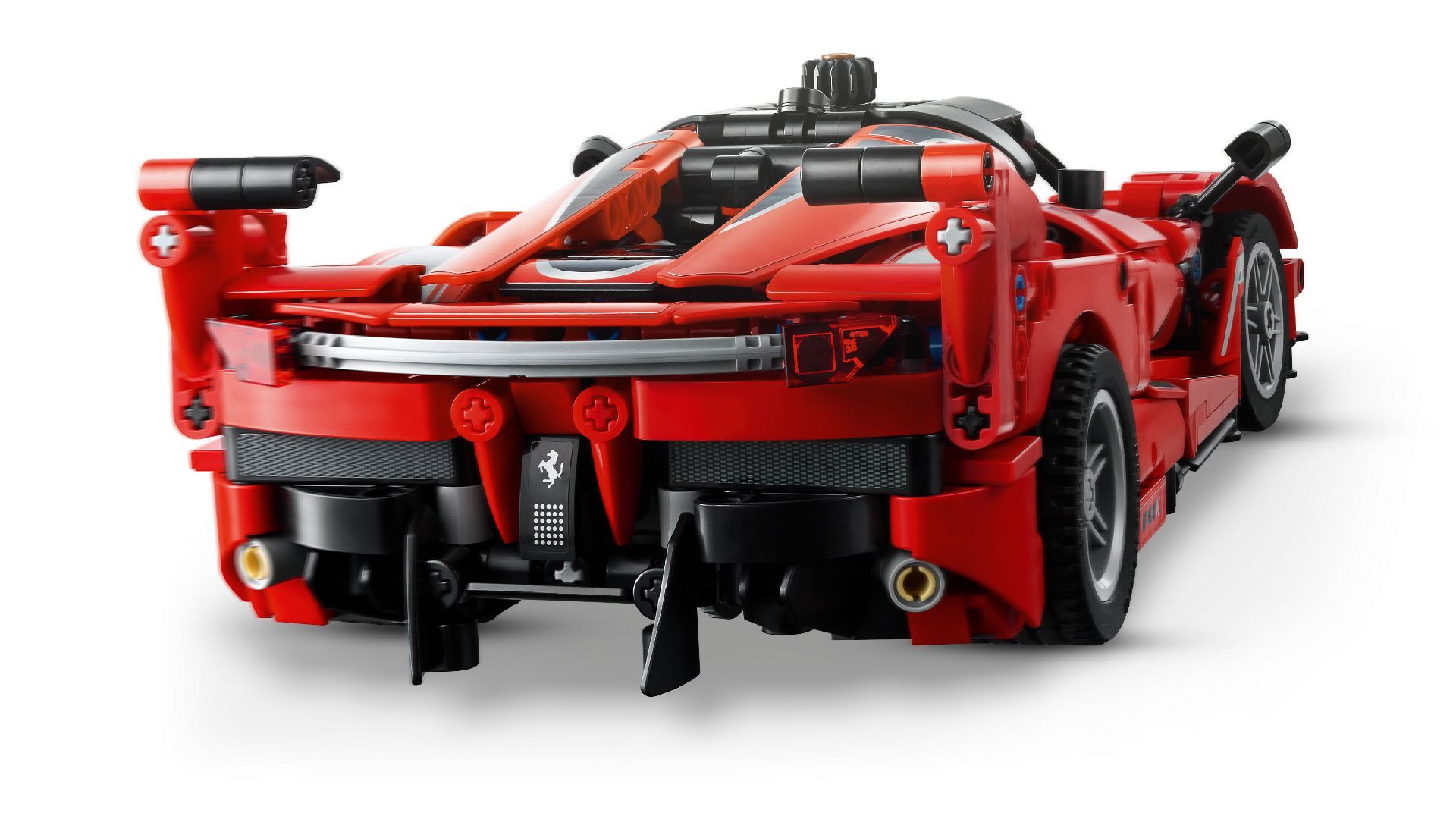 LEGO® Ferrari FXX K
