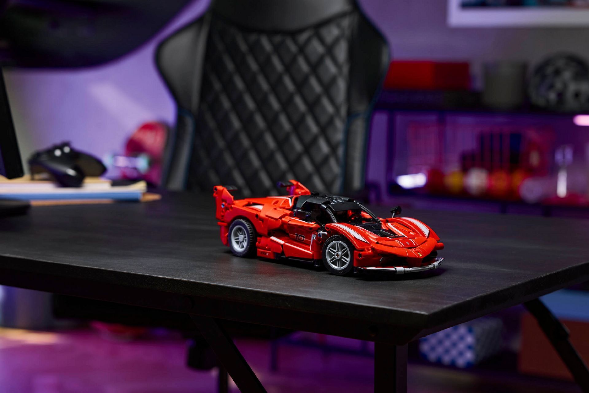 LEGO® Ferrari FXX K
