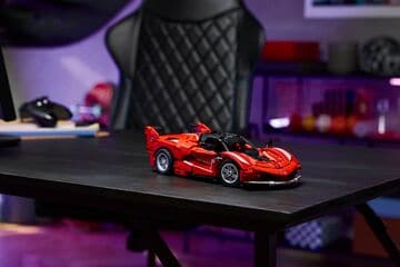 LEGO® Ferrari FXX K