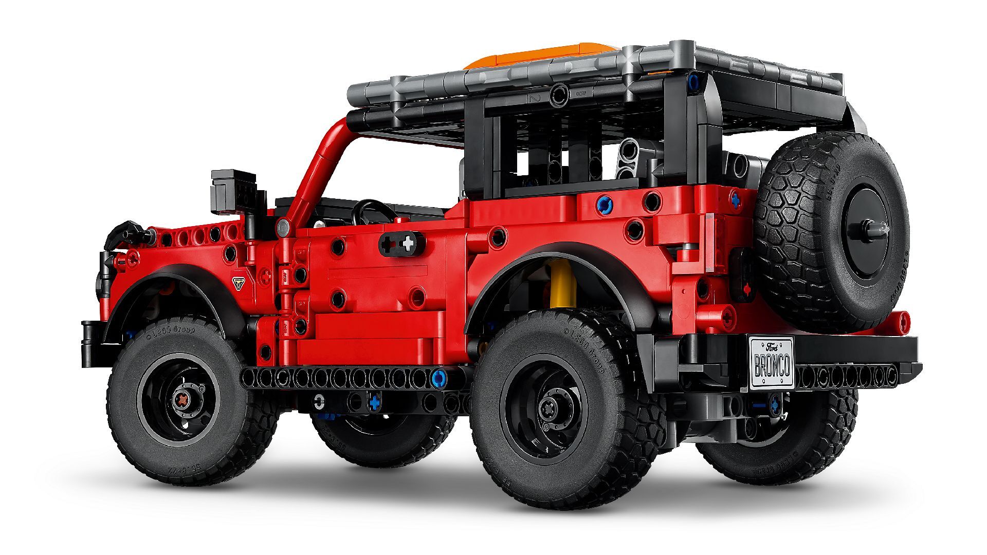 LEGO® Ford Bronco® SUV