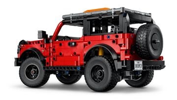 LEGO® Ford Bronco® SUV