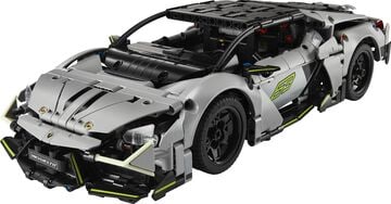 LEGO® Lamborghini Revuelto Super Sports Car