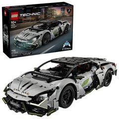 LEGO® Lamborghini Revuelto Super Sports Car