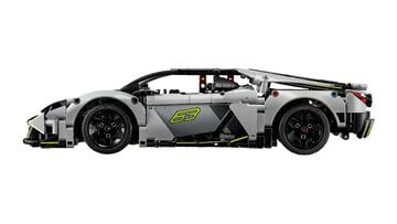 LEGO® Lamborghini Revuelto Super Sports Car