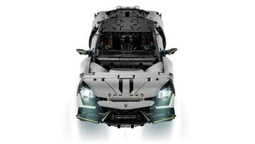 LEGO® Lamborghini Revuelto Super Sports Car