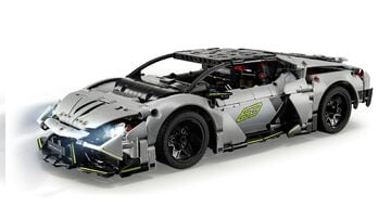 LEGO® Lamborghini Revuelto Super Sports Car