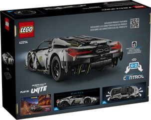 LEGO® Lamborghini Revuelto Super Sports Car