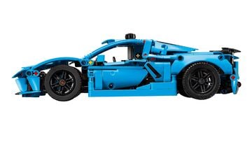 LEGO® Chevrolet Corvette Stingray Blue