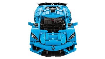 LEGO® Chevrolet Corvette Stingray Blue