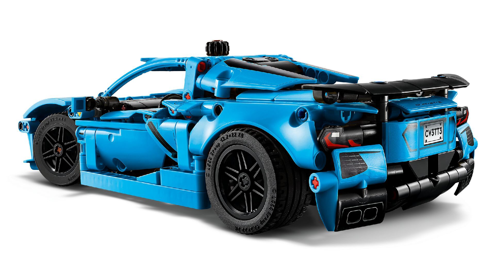 LEGO® Chevrolet Corvette Stingray Blue