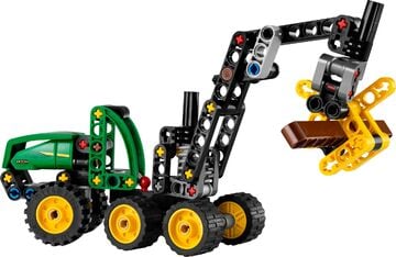 LEGO® John Deere 1470H Wheeled Harvester