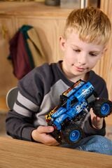 LEGO® Monster Jam™ Grave Digger™ Fire and Ice