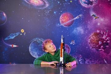 LEGO® NASA Artemis Space Launch System Rocket