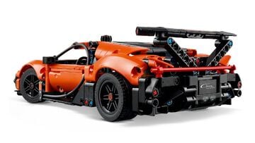 LEGO® Bugatti Chiron Pur Sport Hypercar