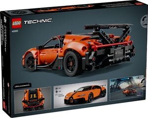 LEGO® Bugatti Chiron Pur Sport Hypercar