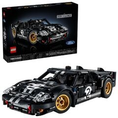 LEGO® 1966 Ford GT40 MKII Race Car